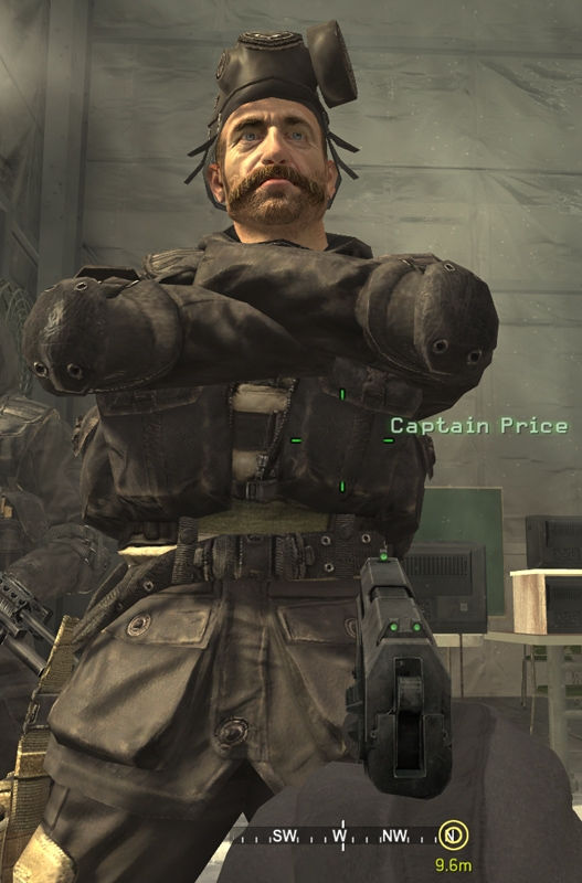 Modèle de Référence