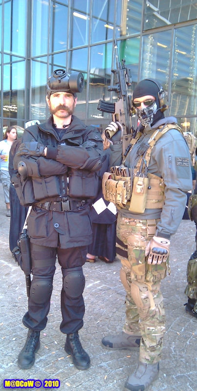 Japan Expo 2010 (Paris)