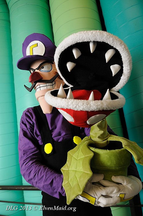 Polymanga 2013 (Suisse, Montreux)