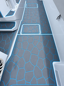 40-Invincible-Custom-Boat-Flooring-LuxXdek-Gator-Belly-Design-5.png