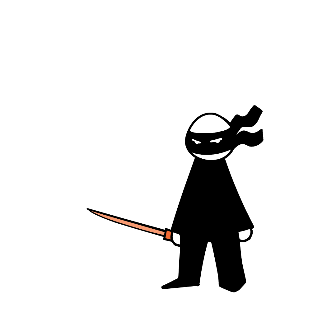 OOT Box Media social media ninja animation