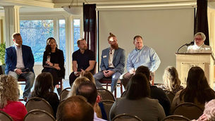 The Impact of Customer Service on Business: Andrew Bartlett Shares Insights at CILCSA’s Customer Service Panel