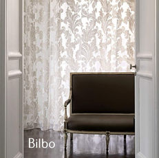 "Bibo" 
בד איטלקי לפנים קלאסי 