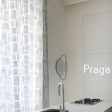 Praga
בד איטלקי