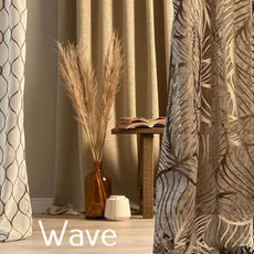 Wave
בד איטלקי