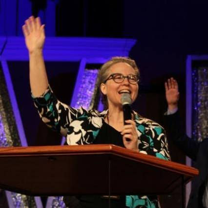 World Network of Prayer