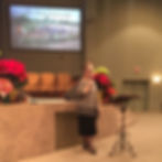 Evangelists Conference