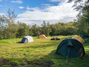 How to Find The Campsites That Make Your Trip Stress-Free: What to Consider When Choosing a Campsite
