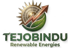 TejoBindu Logo
