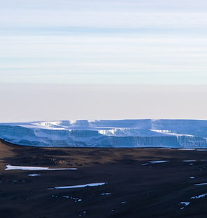 Climb easy, sleep in huts — Marangu Route