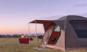 3 Day Tanzania Camping Safari