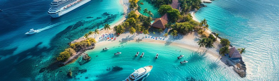 Zanzibar beach features white sands, clear waters, and vibrant reefs, ideal for relaxation and adventure. 