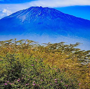 Conquered Mount Meru — one step, one breath, one view at a time