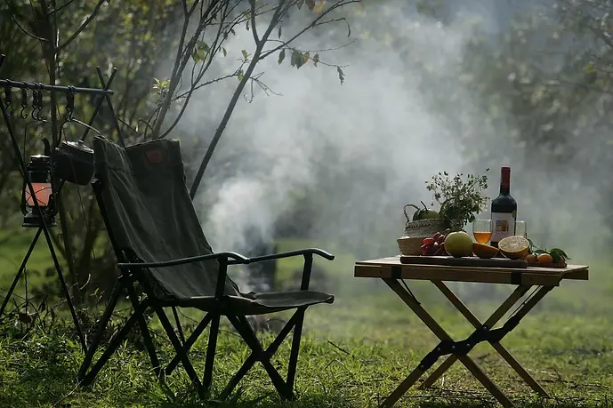 Camp comfort unlocked at Tanzania Safari