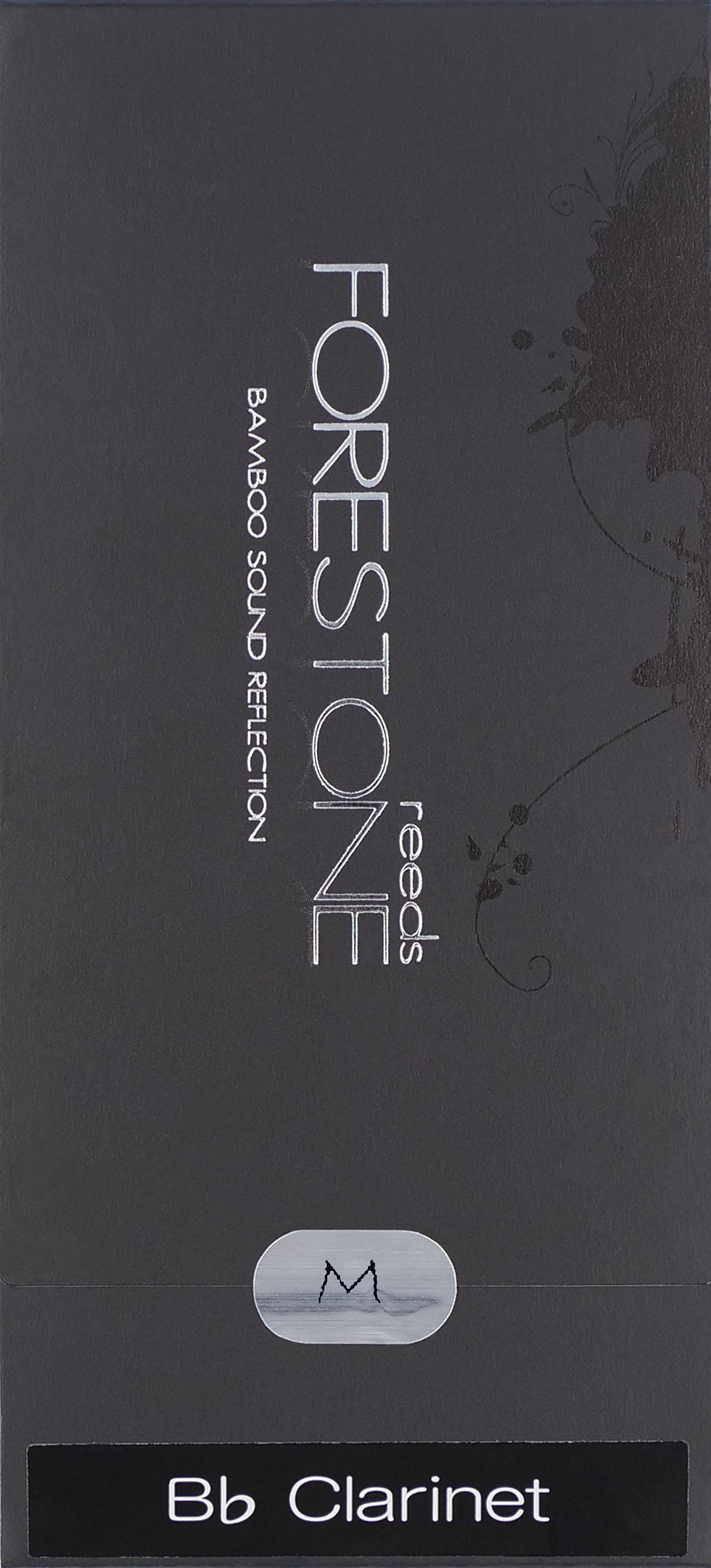 Thumbnail: Forestone Clarinet Traditional Reed Packaging