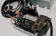 Компрессоры пневмоподвески VB-Airsuspension и EuroAir 