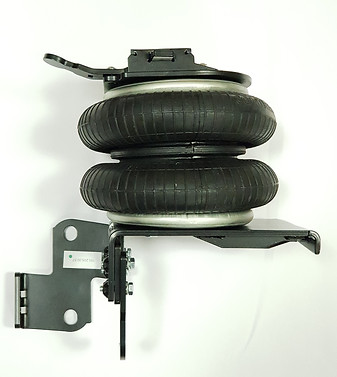 Пневмоподвеска VW Crafter