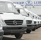 Установка пневмоподвески VB-Airsuspension