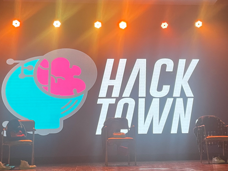 HACKTOWN, COMO FOI?