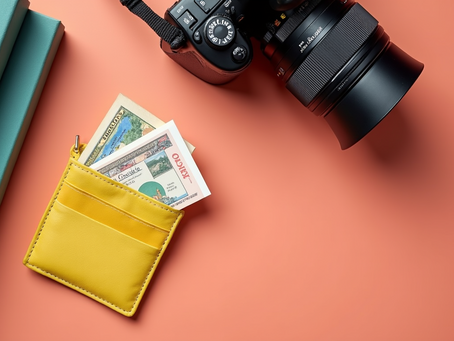 Expert Advice: How to Make the Most of Your Travel Budget