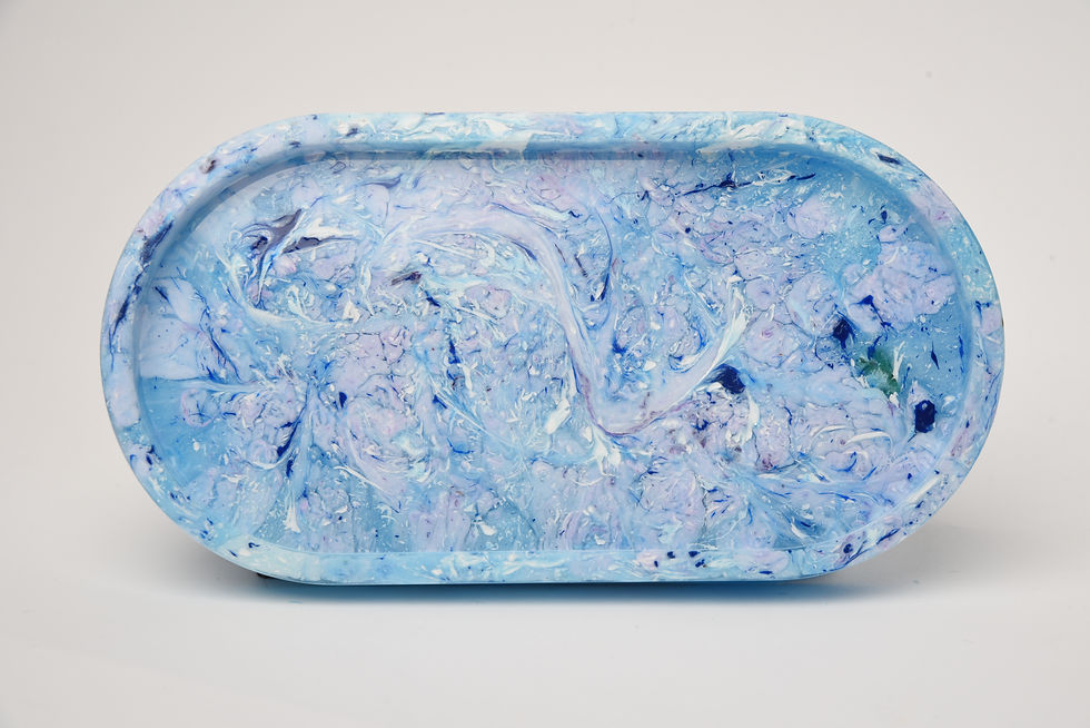 Thumbnail: Galantic Tray