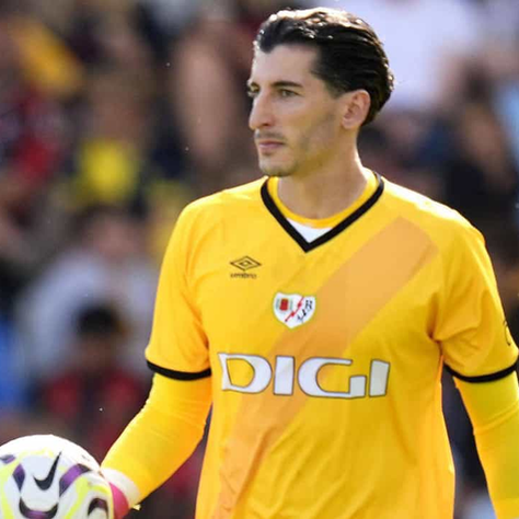 El futuro de Dani Cárdenas está en el aire