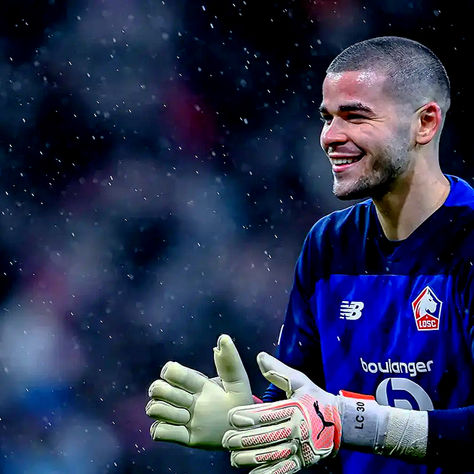 Nueva muralla parisina 