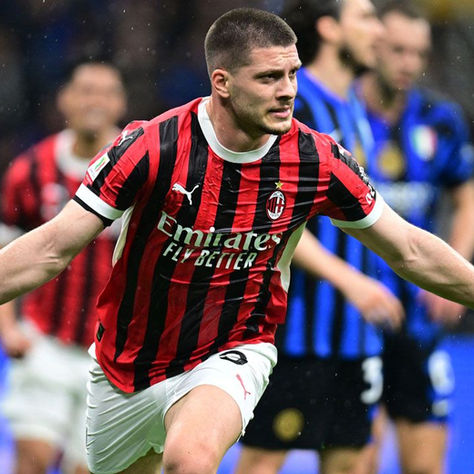 Luka Jovic rechaza al Oviedo y pone rumbo al AEK de Atenas
