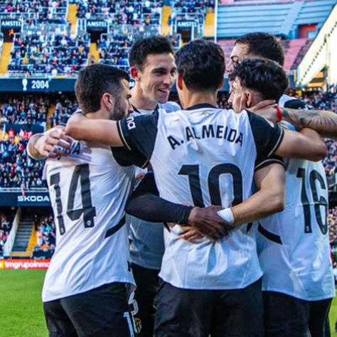 El Valencia busca la primera victoria de la temporada 