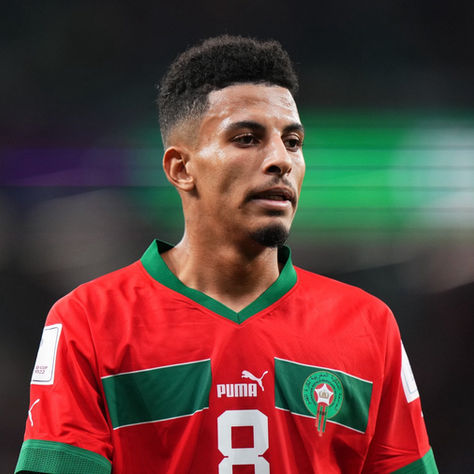 Azzedine Ounahi no quiere volver al Panathinaikos
