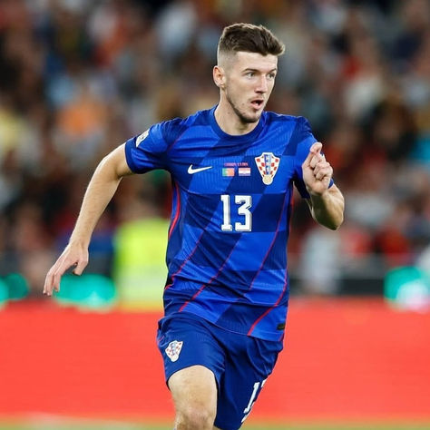 El jugador que será compañero  de Lautaro Martínez en el Inter