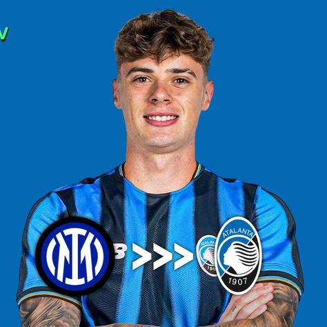 Atalanta cierra el fichaje de Nicola Zalewski 