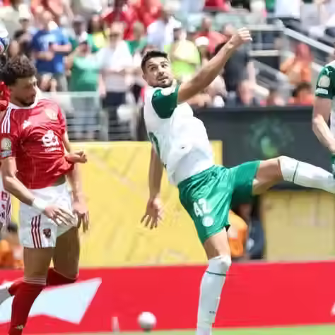 Palmeiras tiene medio billete para octavos