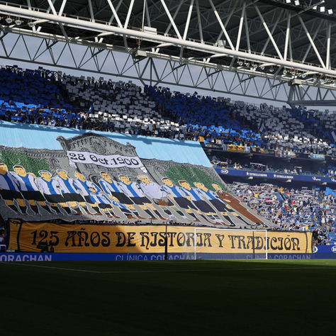 El Espanyol le pone la guinda al pastel
