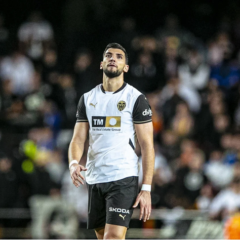 La Fiorentina aprieta por de cesión por Rafa Mir