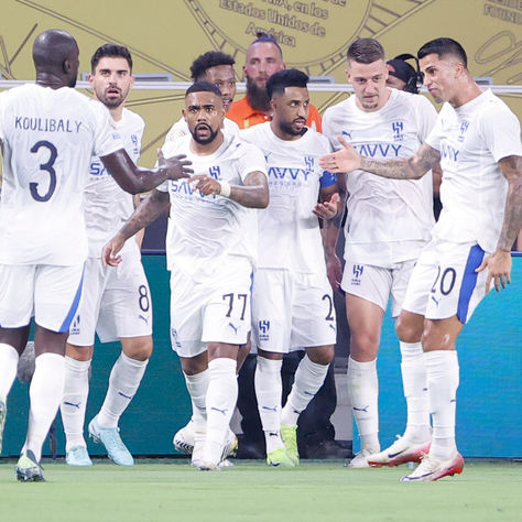 Pachuca con 0 puntos y Al Hilal a los octavos de final del Mundial de Clubes