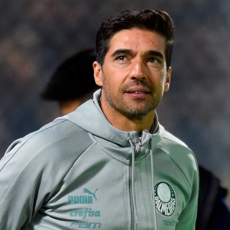 Palmeiras cerró un refuerzo top desde la Premier