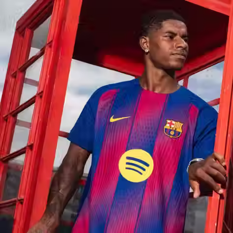 Marcus Rashford: ¿El fichaje necesario para el Barcelona?