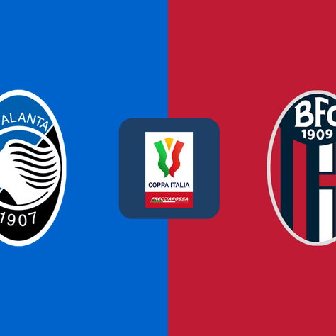 Bologna vence a Atalanta y avanza a semifinales de la Coppa Italia | Atalanta 0-1 Bologna
