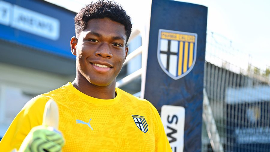 Zion Suzuki, internacional japonés nacido en Estados Unidos disputó 37/38 partidos en la pasada Serie A.