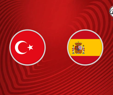 Turquía-España: el duelo de las joyas mundiales