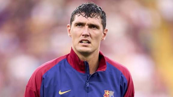 Christensen quiere seguir en el Barcelona