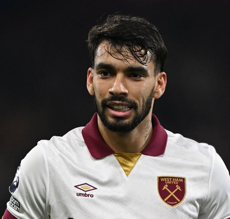 Lucas Paquetá vuelve a escena y el Manchester City se activa 