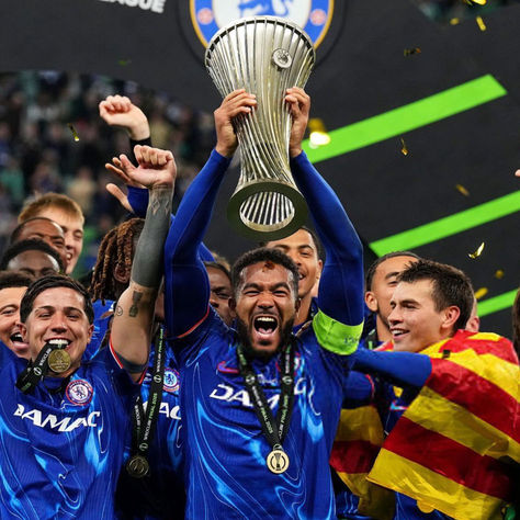 El Chelsea arranca su camino en el mundial de clubes