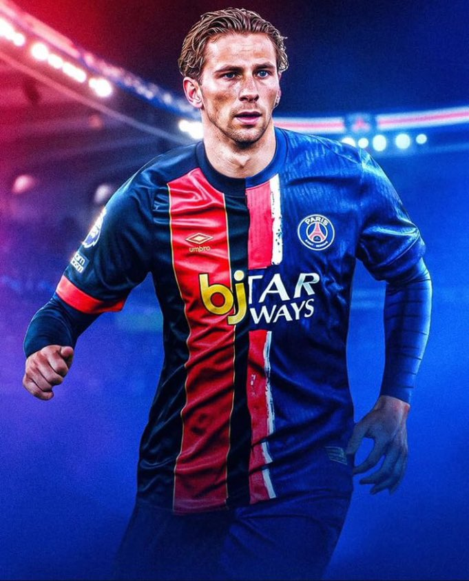 El ucraniano es uno de los deseos de Luis Enrique.