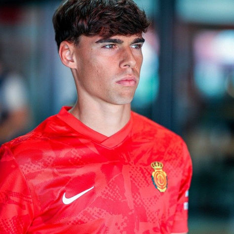 Jan Salas, talento para Ania