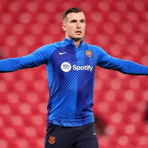 Iñaki Peña vuelve al radar del Celta de Vigo