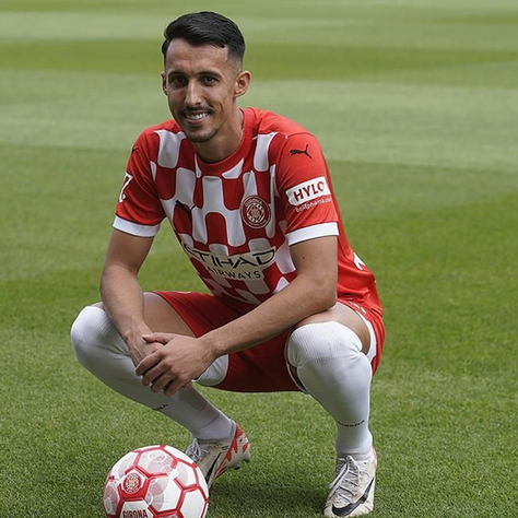 Ya hay acuerdo a falta de negociar con el jugador