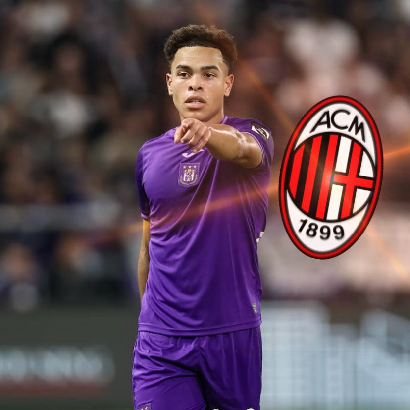 El joven jugador no extenderá su contrato, lo que hace posible una transferencia.