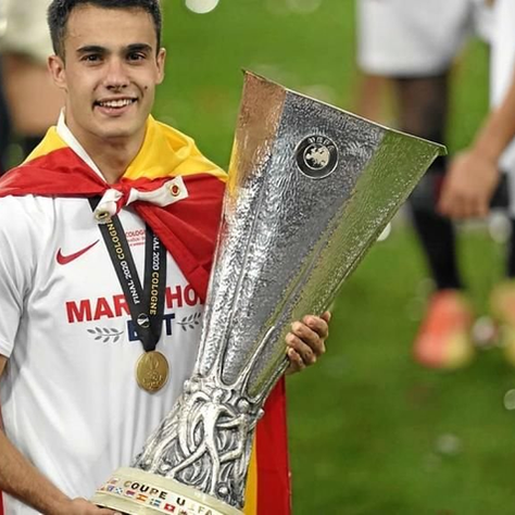 Reguilón podría regresar gratis al Sevilla FC: ¿Un refuerzo de lujo para Nervión?